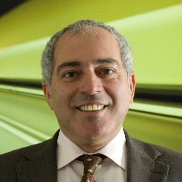 Rui Boavista Marques