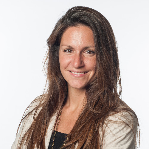 Bárbara Leão de Carvalho