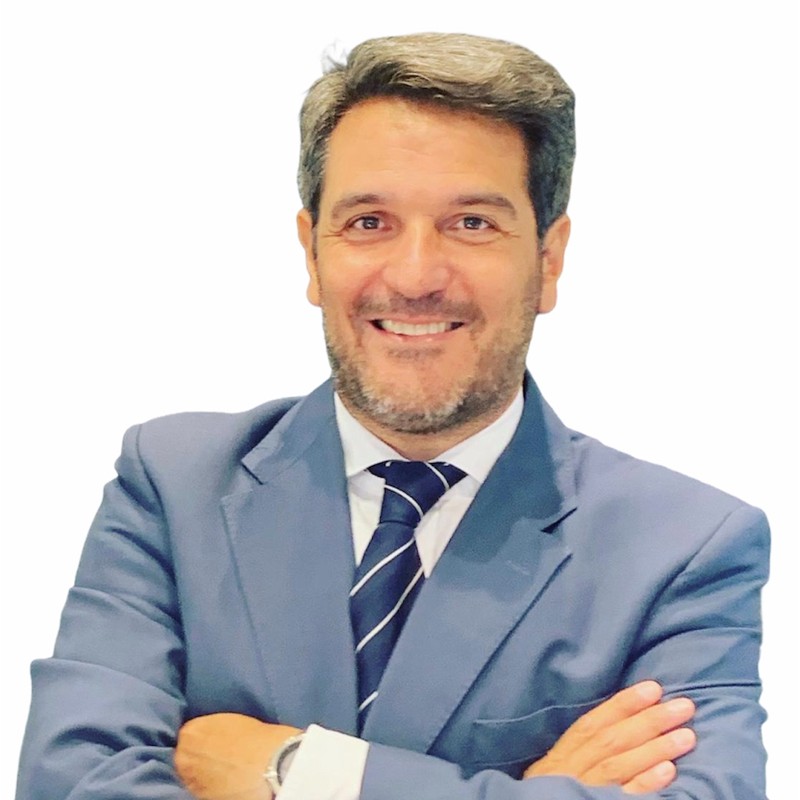 Angel Garrorena Crisóstomo